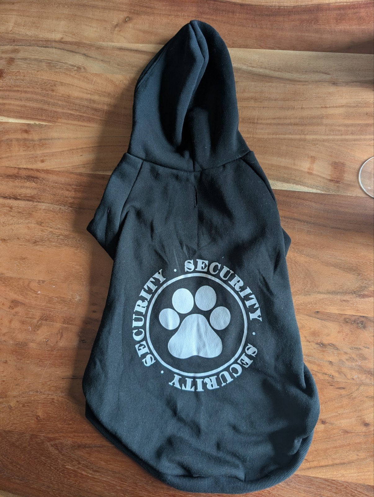 Honden truitje maat L zie omschrijving, Ophalen, Nieuw, Hondenjas