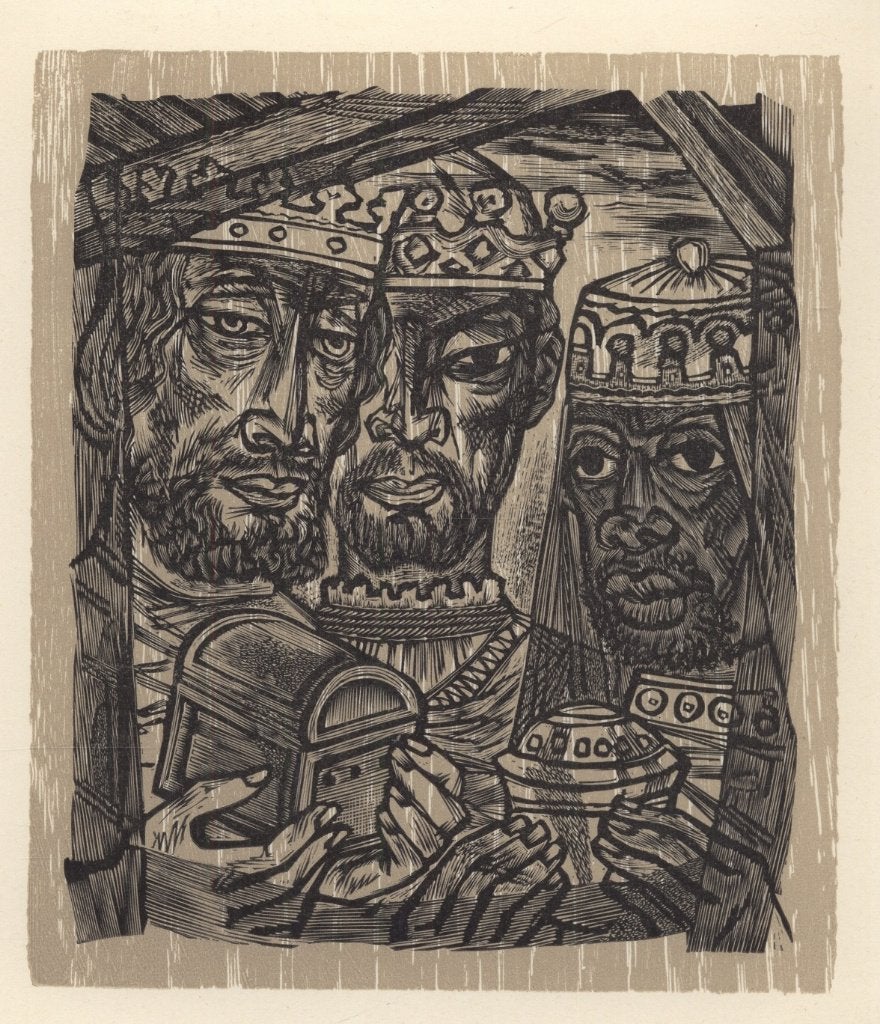 0660 Ex Libris Nederland : Lou Strik, 1957, Verzenden, Ex libris