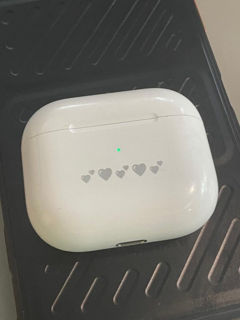 airpods, Telecommunicatie, Mobiele telefoons | Oordopjes, Ophalen of Verzenden, Nieuw
