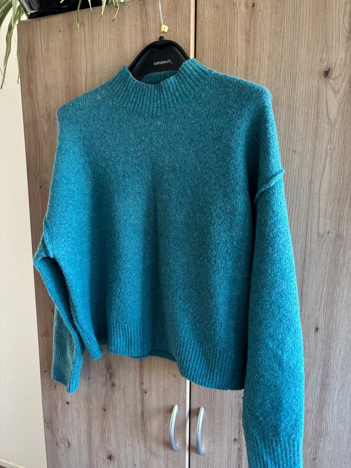 Circle of trust trui, Ophalen of Verzenden, Zo goed als nieuw, Maat 38/40 (M), Overige kleuren