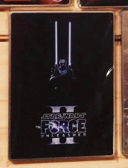 Gezocht: Star Wars The Force Unleashed Steelbook PS3, Spelcomputers en Games, Games | Sony PlayStation 3, Ophalen of Verzenden