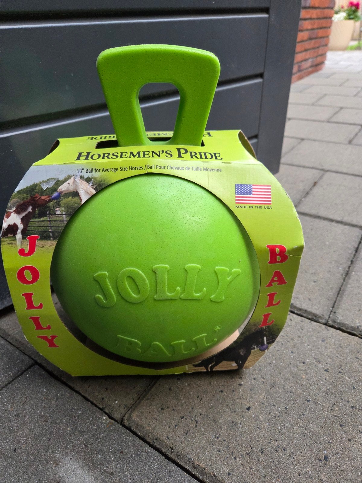 Jolly ball, Dieren en Toebehoren, Ophalen of Verzenden, Nieuw, Overige soorten