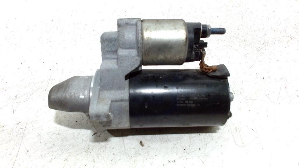 Startmotor Fiat Punto, Onderdelen@venauto.nl, Van der Ven Autorecycling B.V., Gebruikt, Ettenseweg 76, 4706 PB Roosendaal, The Netherlands