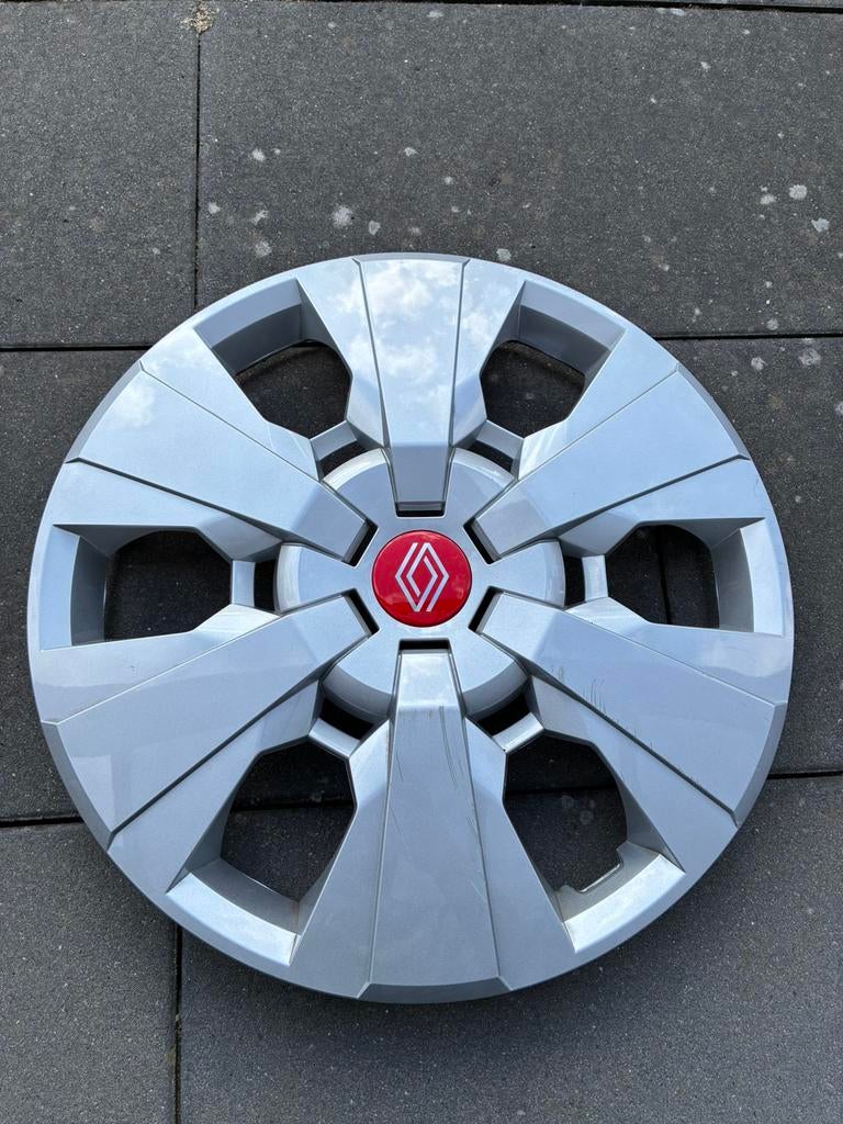 Wieldop Renault Master, Ophalen of Verzenden, Gebruikt