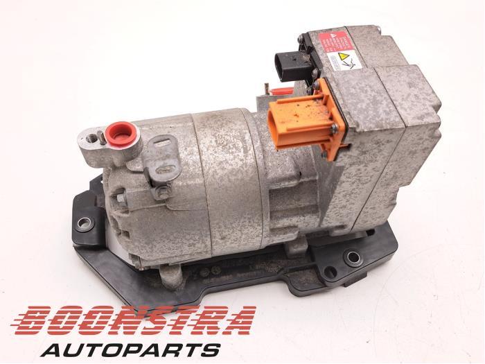 Aircopomp van een Volkswagen ID.3, Auto-onderdelen, Gebruikt, -, Volkswagen, -