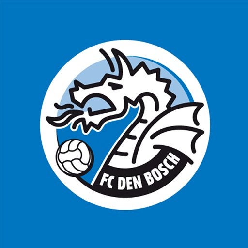 FC Den Bosch - Jong Ajax 4 kaartjes opbrengst is voor KWF