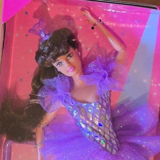 Twirling Ballerina Teresa Barbie, Ophalen of Verzenden, Nieuw, Pop