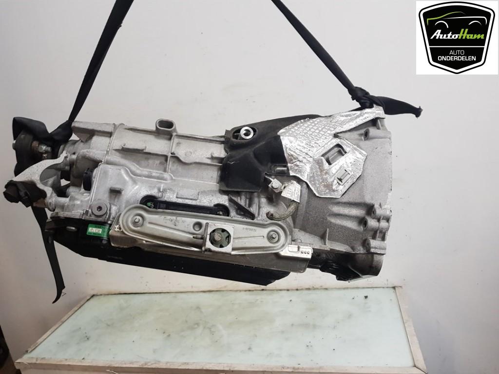 Versnellingsbak Automaat ABS BMW 3 serie (F30) 24009469341, Gebruikt, Petuelring 130, München 80809, , Duitsland, BMW, Bayerische Motoren Werke AG