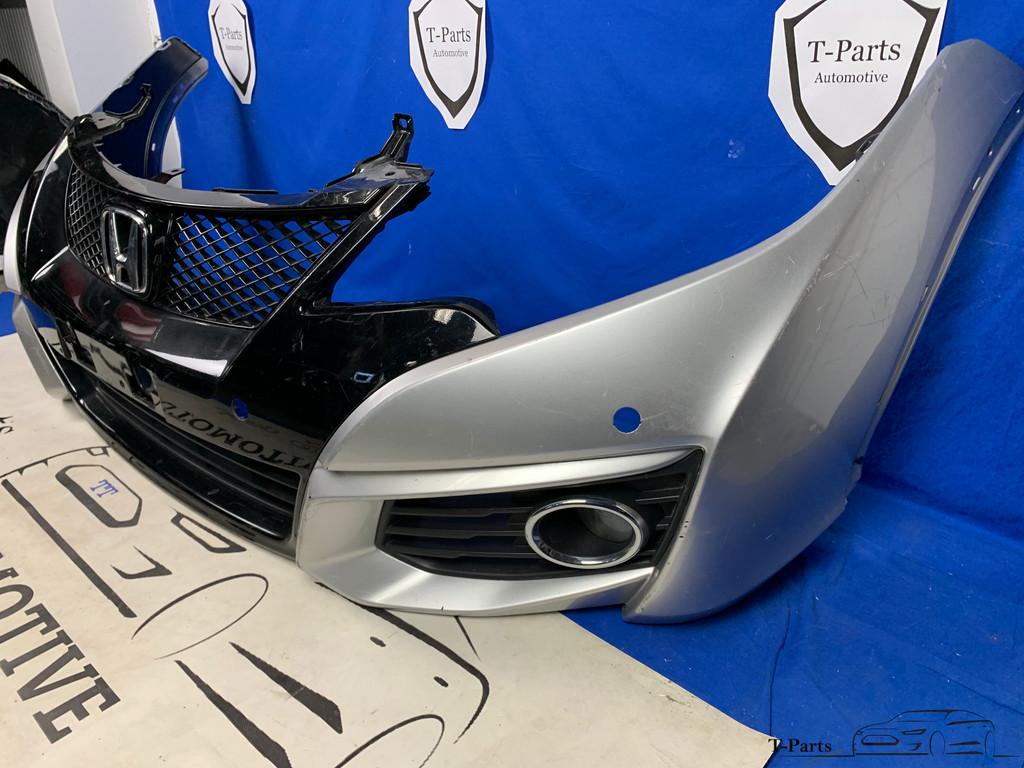 Honda civic voorbumper bumper, Ophalen of Verzenden, Bumper, Fabrikantstraat 1
1000 AA  Amsterdam, Info@fabrikant.eu