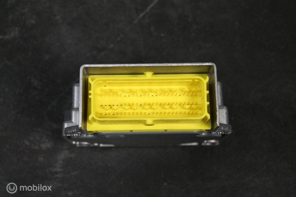 Airbag module Volkswagen Scirocco (2008-2014), Gebruikt, Ophalen of Verzenden