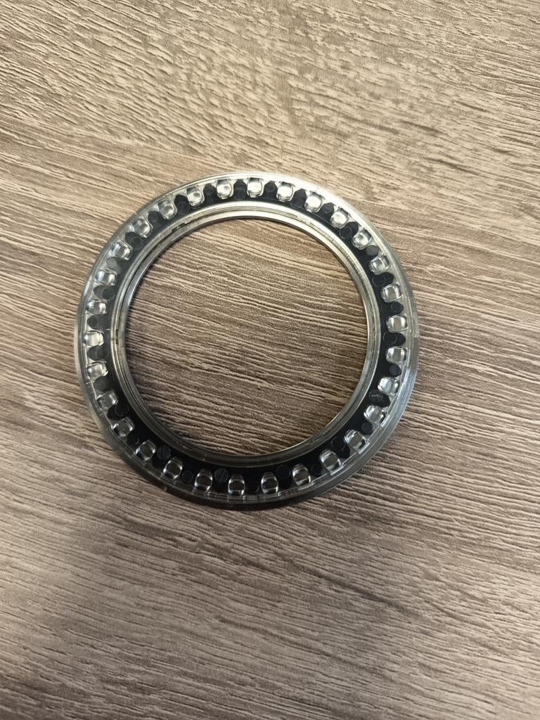 Bosch Siemens oven / magnetron ring bedieningspaneel, Ophalen of Verzenden, Nieuw