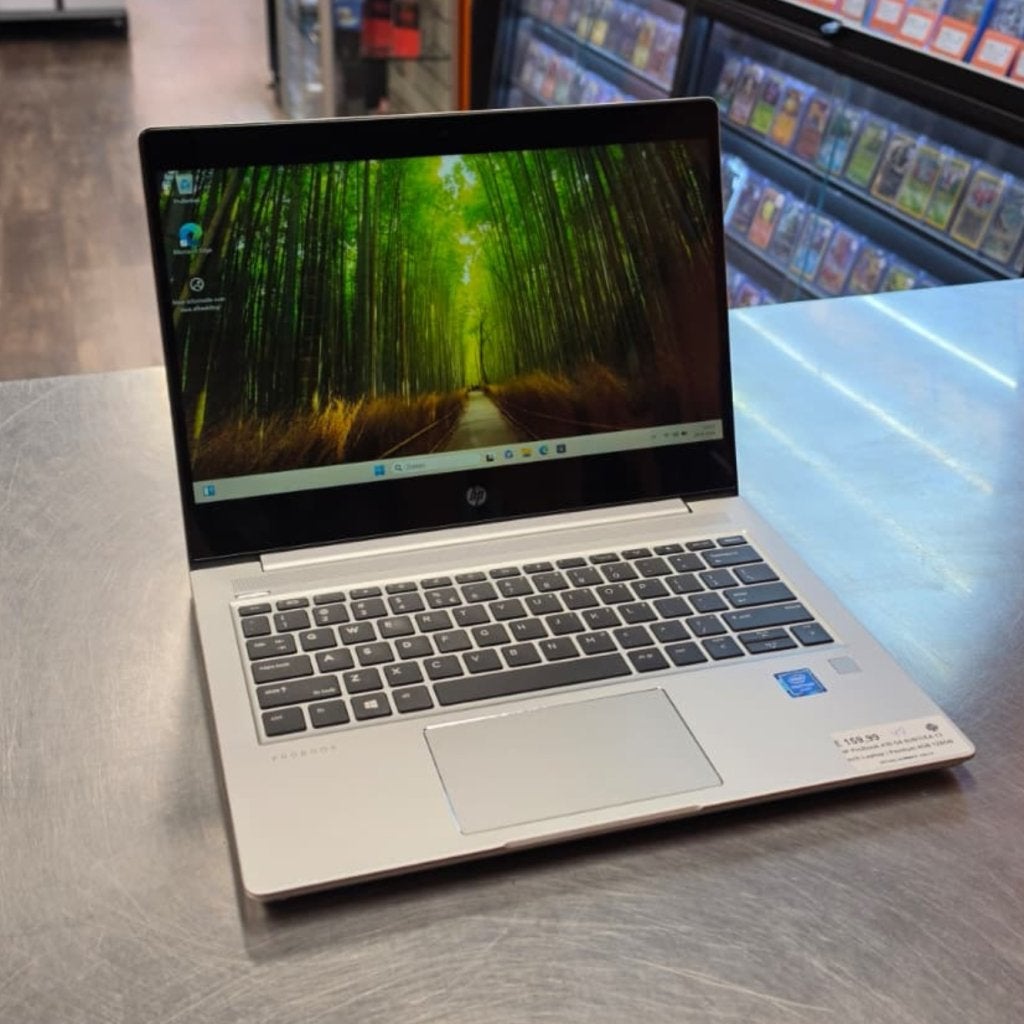 HP ProBook 430 G6 6UN11EA 13 inch Laptop | Pentium 4GB 128GB, Computers en Software, HP, Zo goed als nieuw, Support@hp.com, 1501 Page Mill Road
Palo Alto, CA 94304
USA