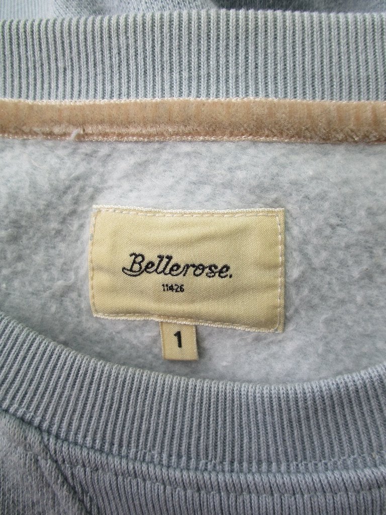 Bellerose, size 1, Kleding | Dames, Bellerose, Zo goed als nieuw, Maat 36 (S), Verzenden