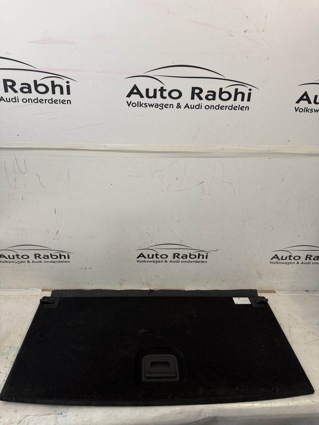 Audi Q7 laadvloer 4m0863462C, Auto-onderdelen, Gebruikt, -, -, -