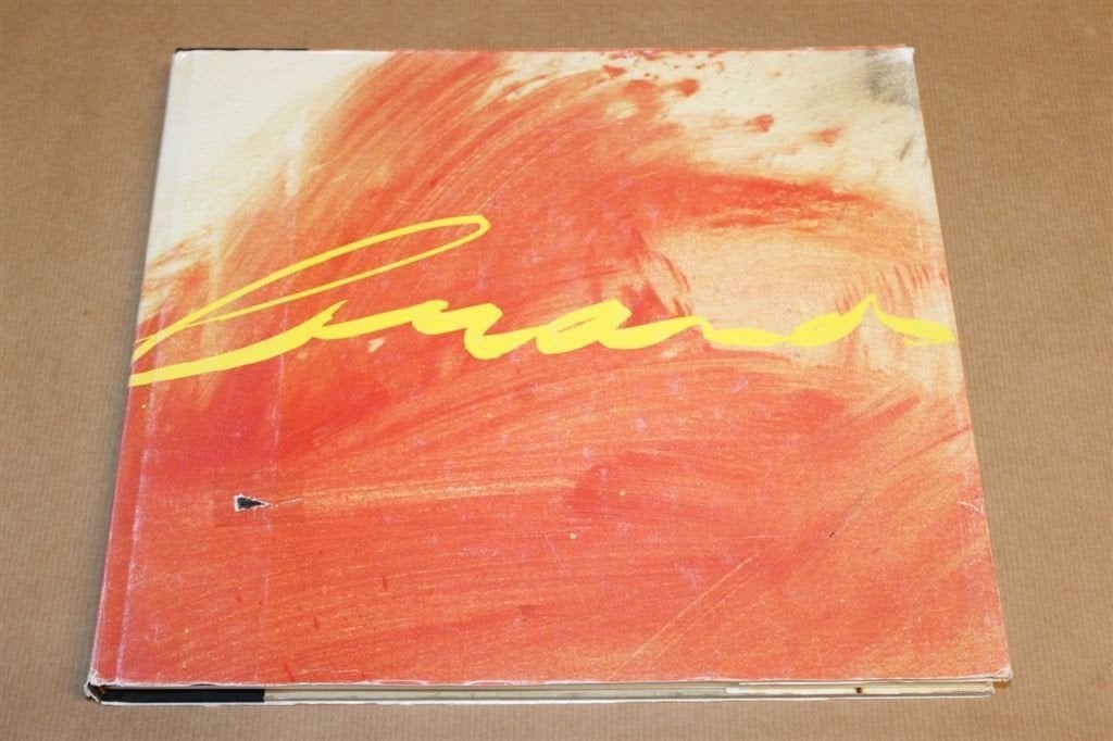 Prachtig boek over het werk van Eugène Brands, Ophalen of Verzenden, Zo goed als nieuw