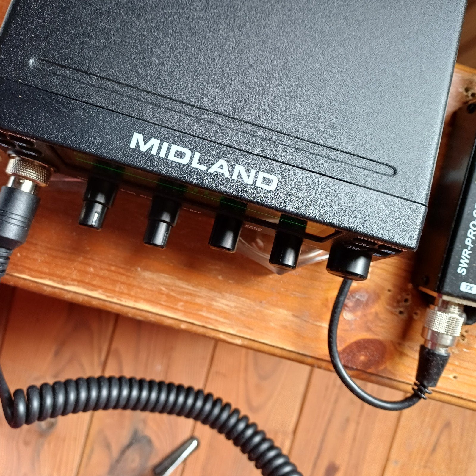 27mc export, Telecommunicatie, Ophalen of Verzenden, Zo goed als nieuw