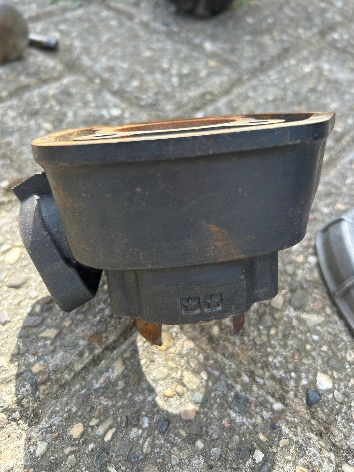 Stage 6 cilinder 50cc, Ophalen of Verzenden, Zo goed als nieuw, Minder dan 2 meter, 80 mm of meer