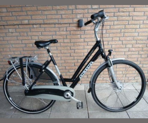 Altra discovery sports nexus 8 damesfiets zo goed als nieuw, Versnellingen, Zo goed als nieuw, 50 tot 53 cm, Schijfrem