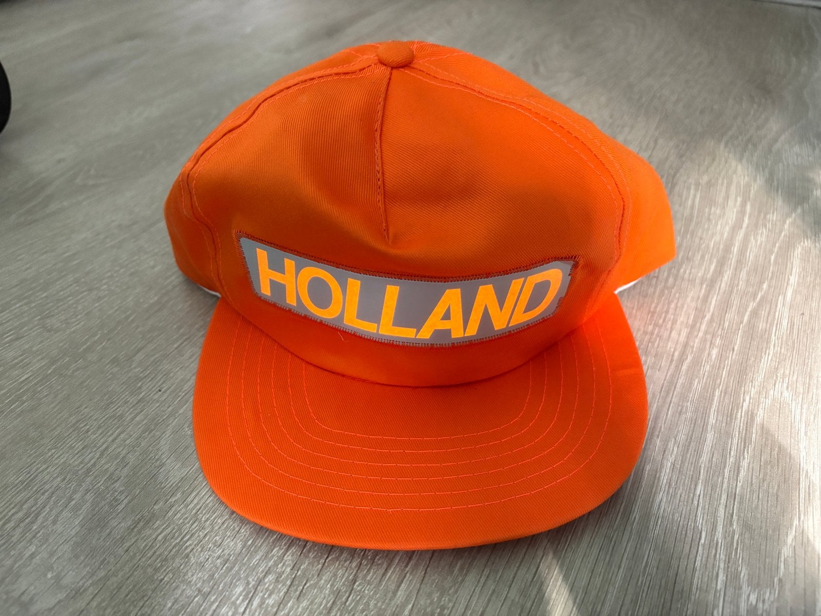 !!35 stuks!! Holland Pet met Knipperende Verlichting, Kleding | Heren, Ophalen of Verzenden, Nieuw, One size fits all, Pet