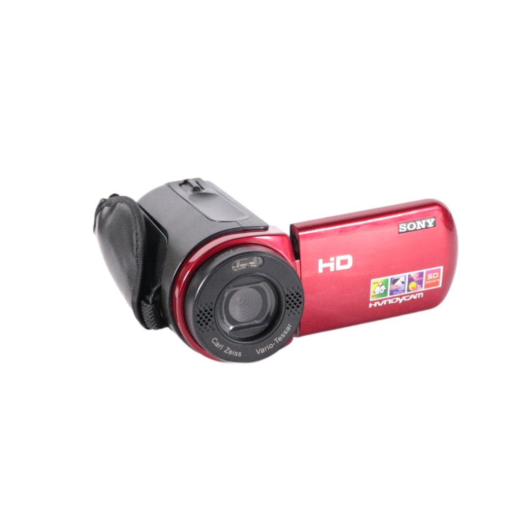 Sony HD Handycam 10x Optical Zoom, Sony, Gebruikt, Support@sony.com, 1-7-1 Konan, Minato-ku
Tokyo 108-0075
Japan