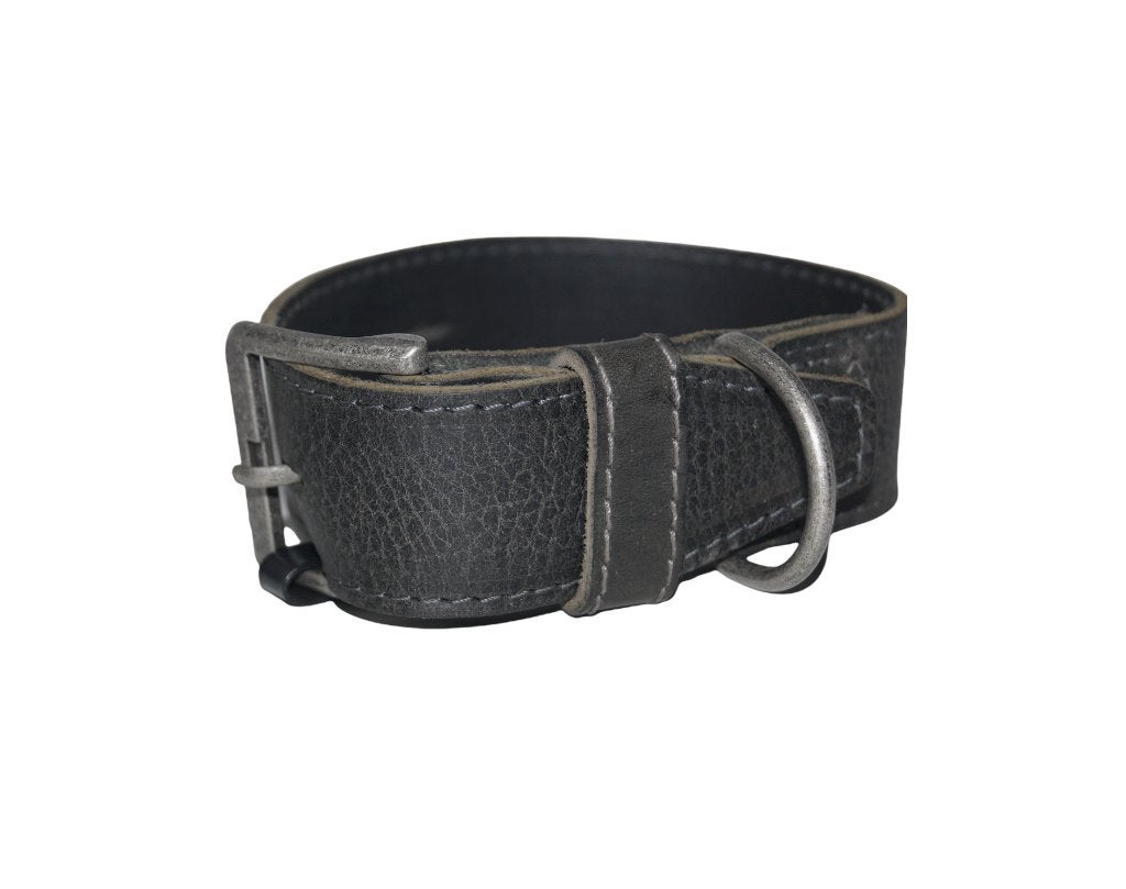 KARLIE Flamingo Bravery Halsband Nek 25,5-33,5 cm KOOPJE!!!, Dieren en Toebehoren, Ophalen of Verzenden, Handgemaakt, Nieuw