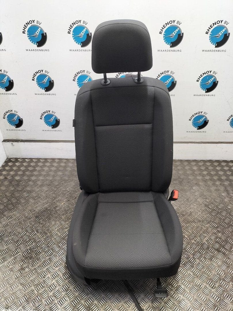 FORD TRANSIT CONNECT SKN TREND STOEL VOOR 2024, Auto-onderdelen, Interieur en Bekleding, Ophalen of Verzenden, Gebruikt, Stiba lid