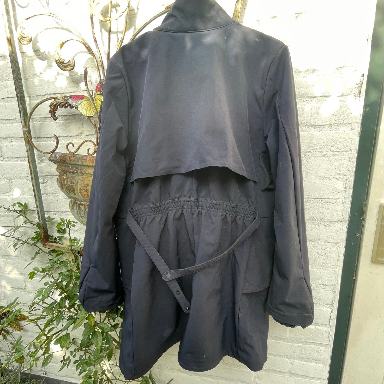 Gaastra G3-M-3 Laags Dames Zeiljas - Donkerblauw, Ophalen of Verzenden, Zo goed als nieuw, Zeiljack
