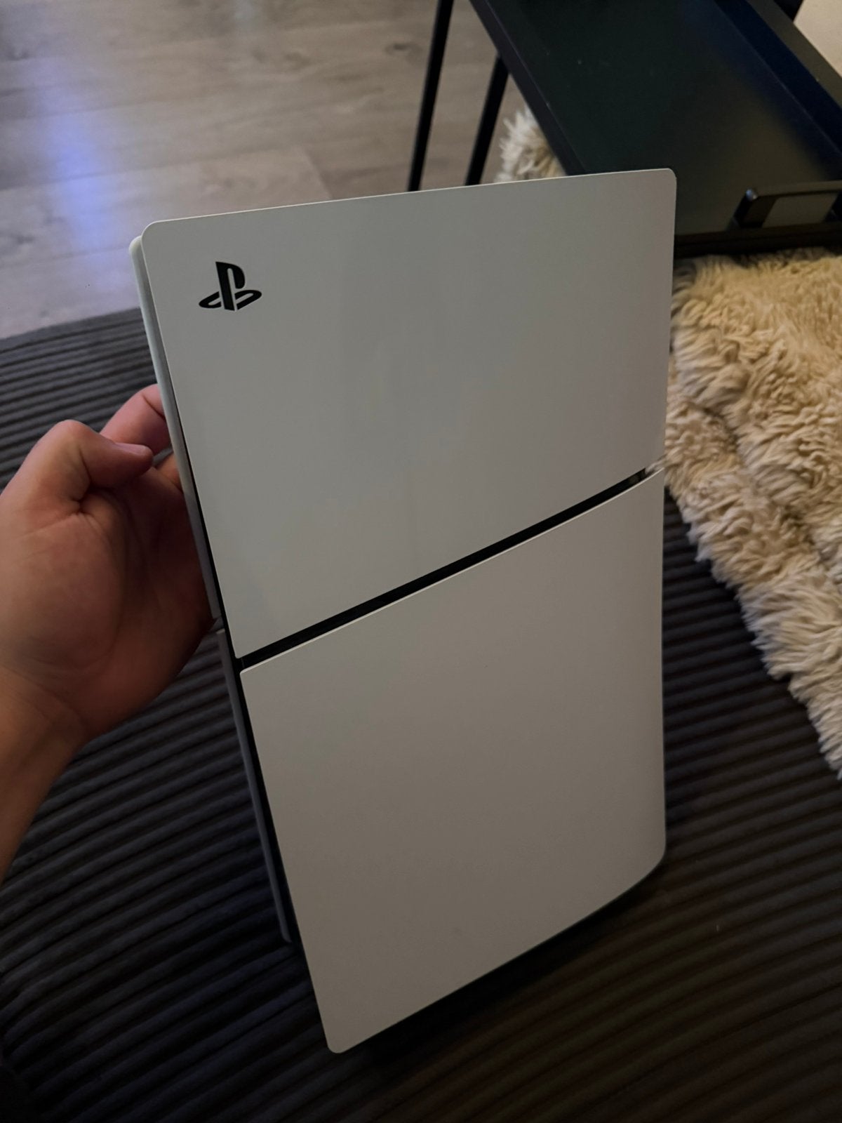 PlayStation 5 + 2 controllers te koop., Ophalen, Nieuw, Playstation 5 Digital