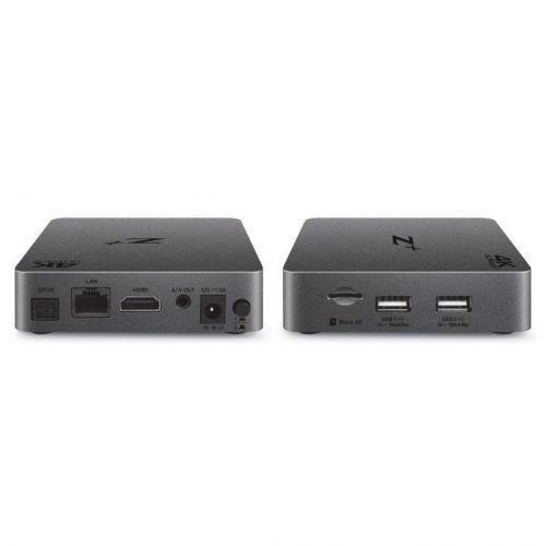 Formuler Z+ 4K Ultra HD Android IPTV Box, Ophalen of Verzenden, Gebruikt, HDMI, Zonder harde schijf