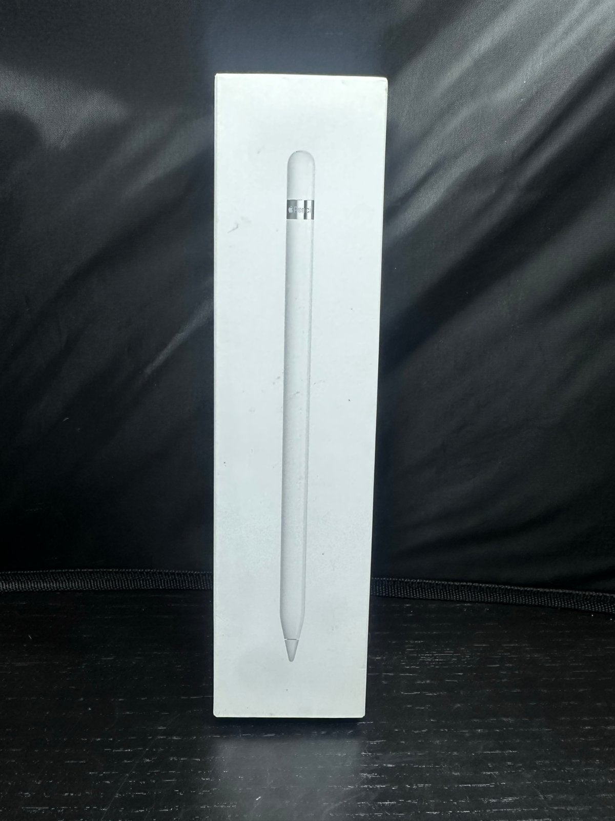 Apple Pencil (1e generatie) - Nieuw in doos, S, Verzenden, Nieuw, D