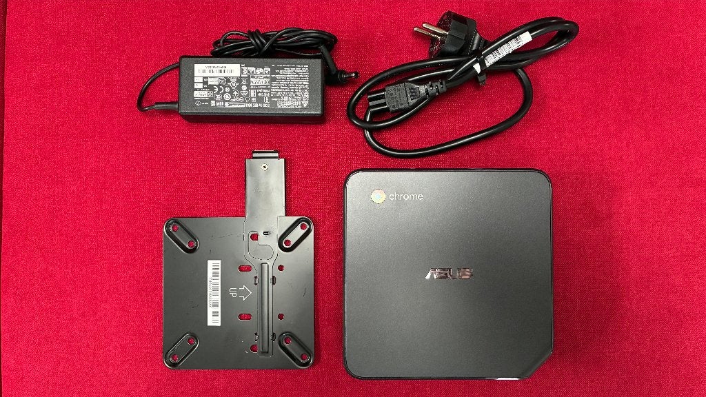Home Assistant Server op ASUS ChromeBox 4 Celeron, Computers en Software, Servers, Zo goed als nieuw, Minder dan 2 Ghz, 4 GB, Ophalen of Verzenden