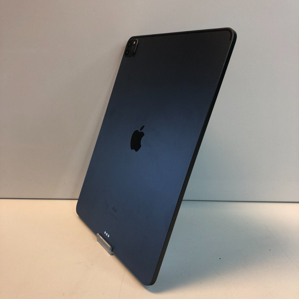 Apple iPad Pro 2020 12.9" 512GB Grijs Wifi | 92%| Zeer Net, Computers en Software, Apple iPads, Apple, Zo goed als nieuw, Support@apple.com