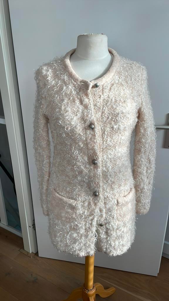 Marccain vest, Ophalen of Verzenden, Zo goed als nieuw
