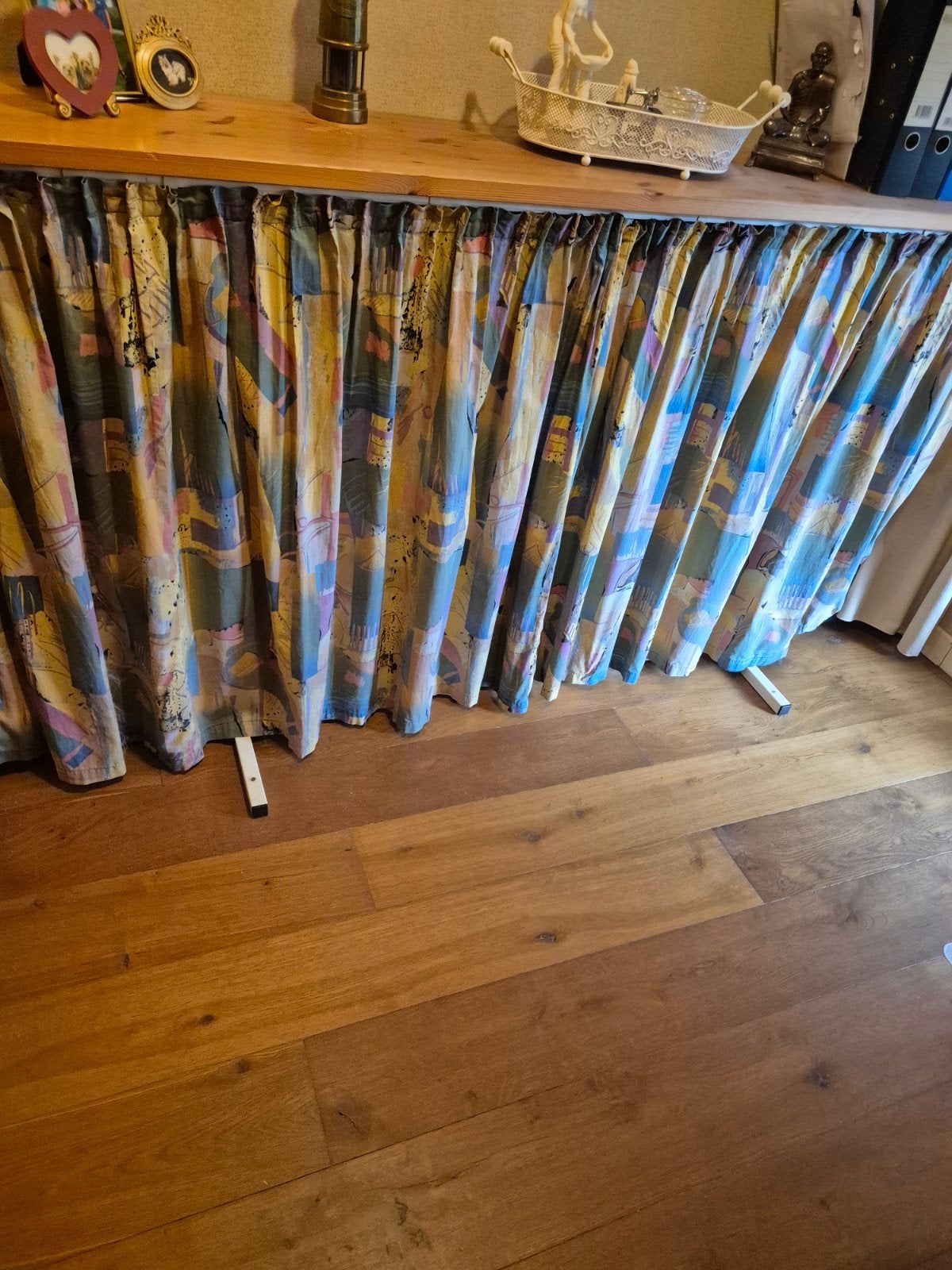 slaap klaar opklapbed, Ophalen, Gebruikt, 90 cm, Eenpersoons