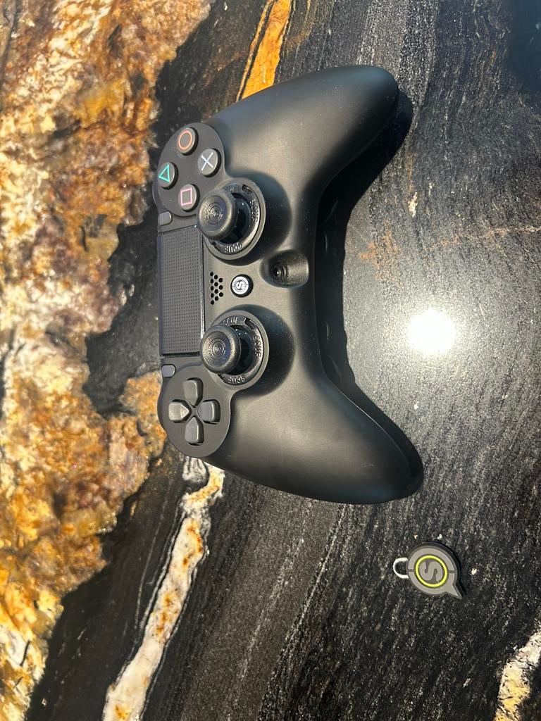 Scuf Impact Controller - Gloednieuw en Ongebruikt, Ophalen, Nieuw, Controller, PlayStation 4