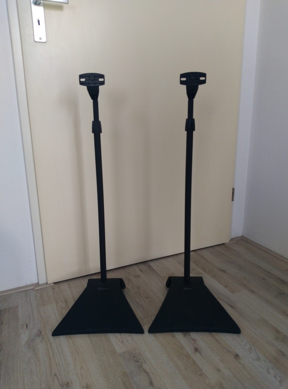 vogel's universele speaker stands zgan