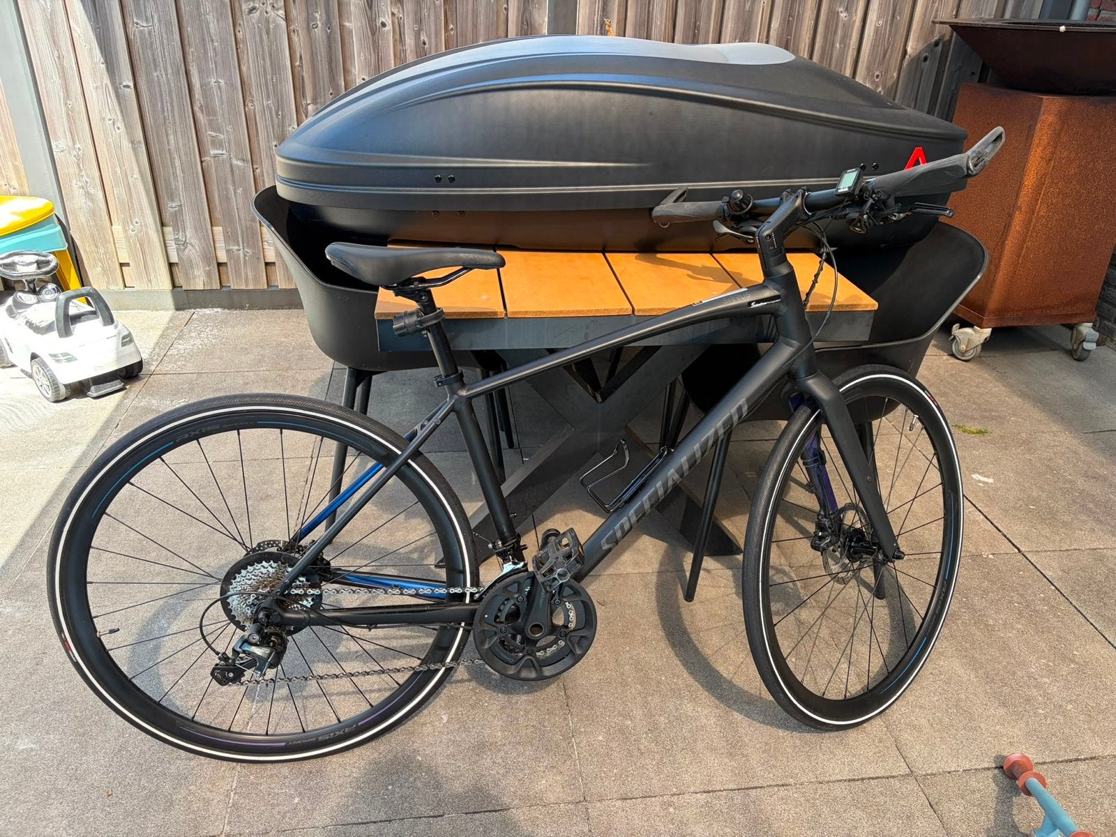 Specialized elite racefiets maat M, Fietsen en Brommers, Fietsen | Racefietsen, 28 inch, Zo goed als nieuw, Dames, Meer dan 20 versnellingen
