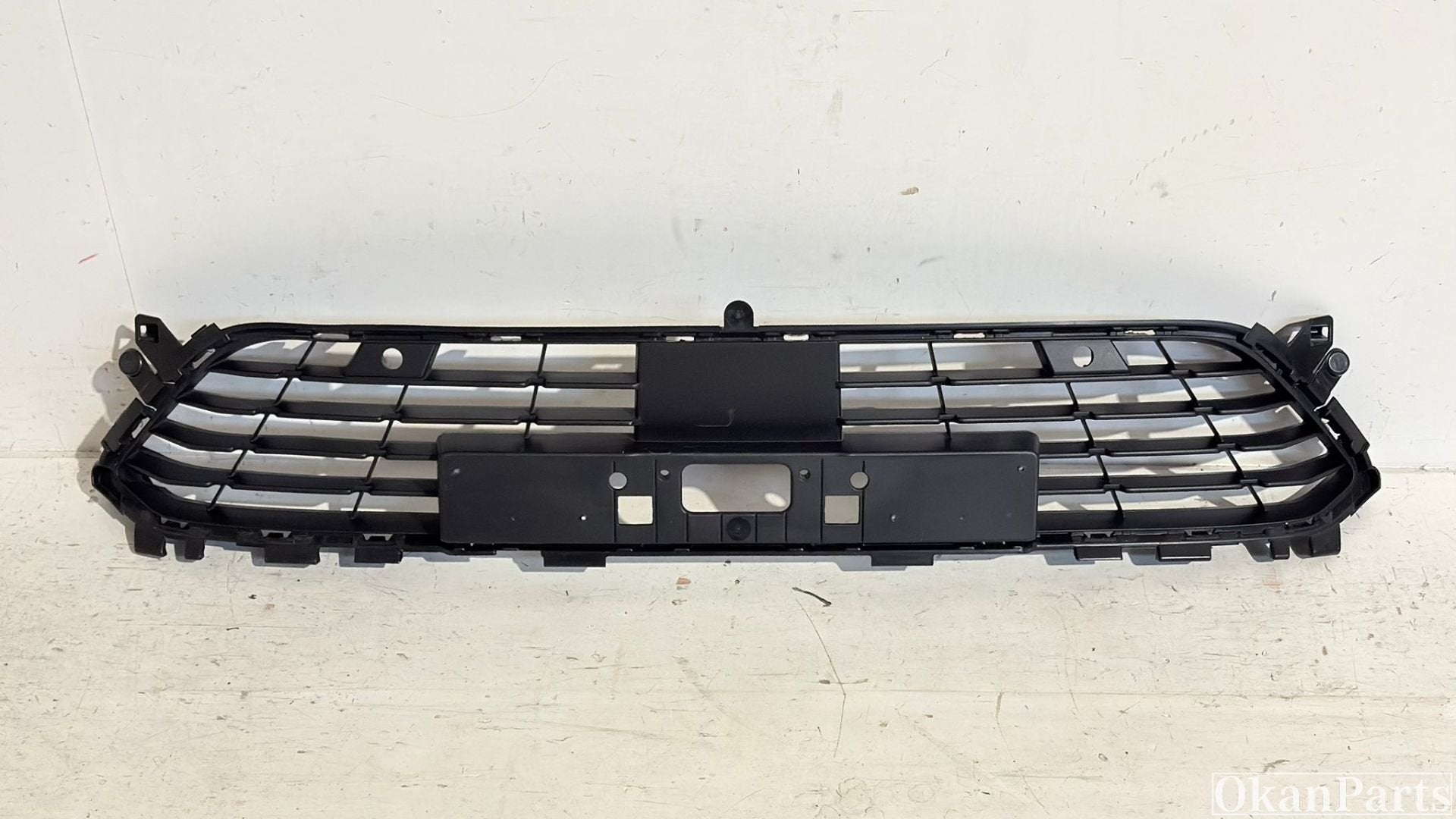 Renault Clio V onder Grille 622549102R, Renault Group, Gebruikt, Contact.group@renault.com, Ophalen of Verzenden