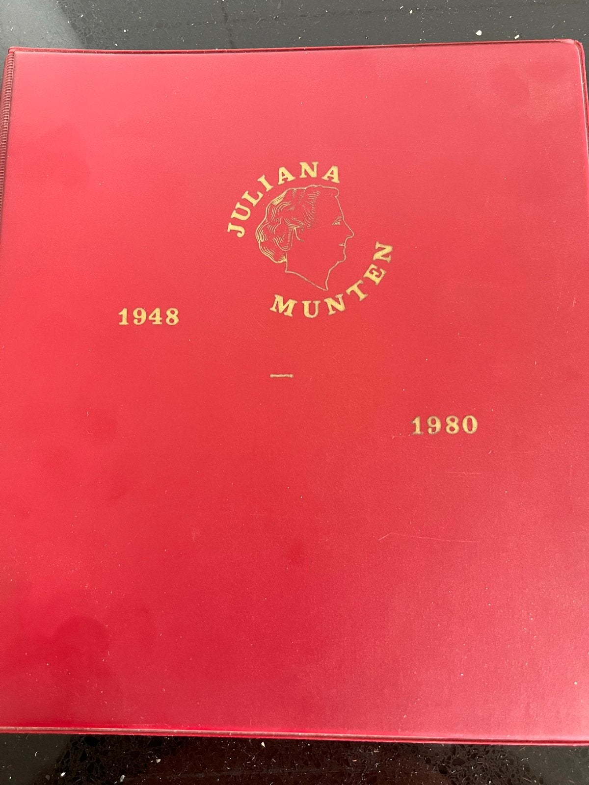Juliana Munten Collectie 1948-1980, Koningin Juliana, Setje, Zilver, Overige waardes