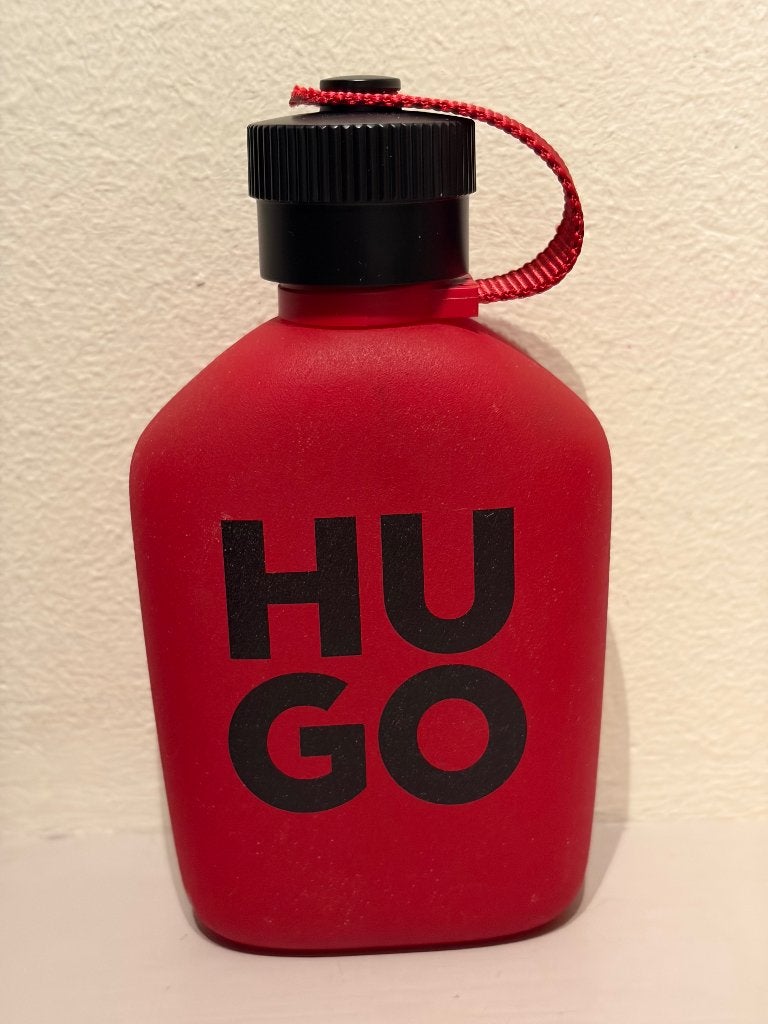 Hugo Boss HUGO Intense Eau de Parfum Inhoud: 125 ml, Ophalen of Verzenden, Nieuw