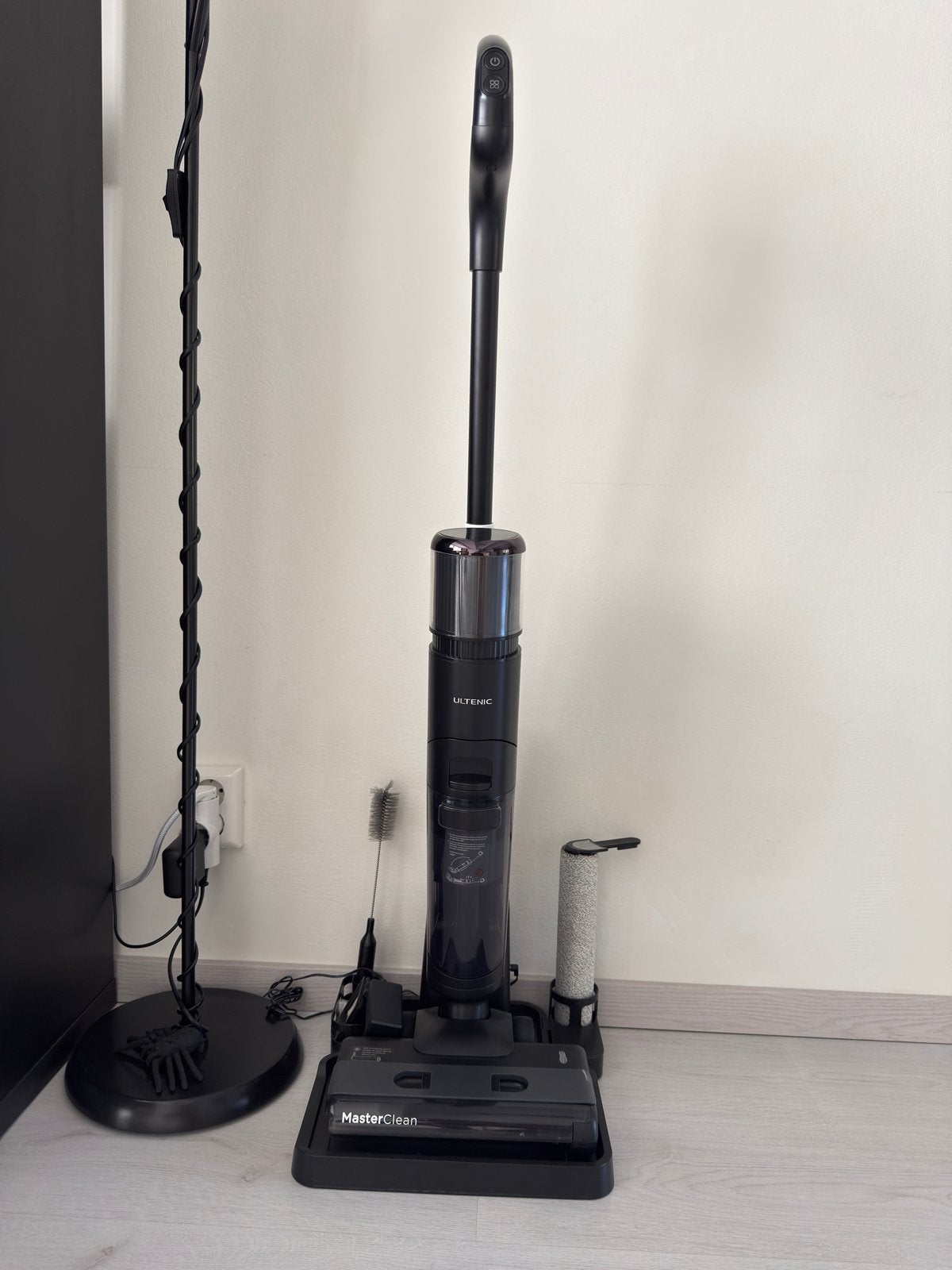 Ultenic Master Clean - Wet & Dry Vacuum, Ophalen, Zo goed als nieuw