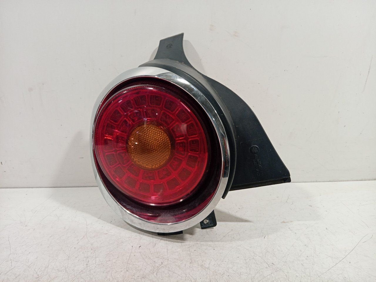 Achterlicht links buiten Alfa Romeo MiTo, Auto-onderdelen, Onderdelen@venauto.nl, Van der Ven Autorecycling B.V., Gebruikt, Ettenseweg 76, 4706 PB Roosendaal, The Netherlands