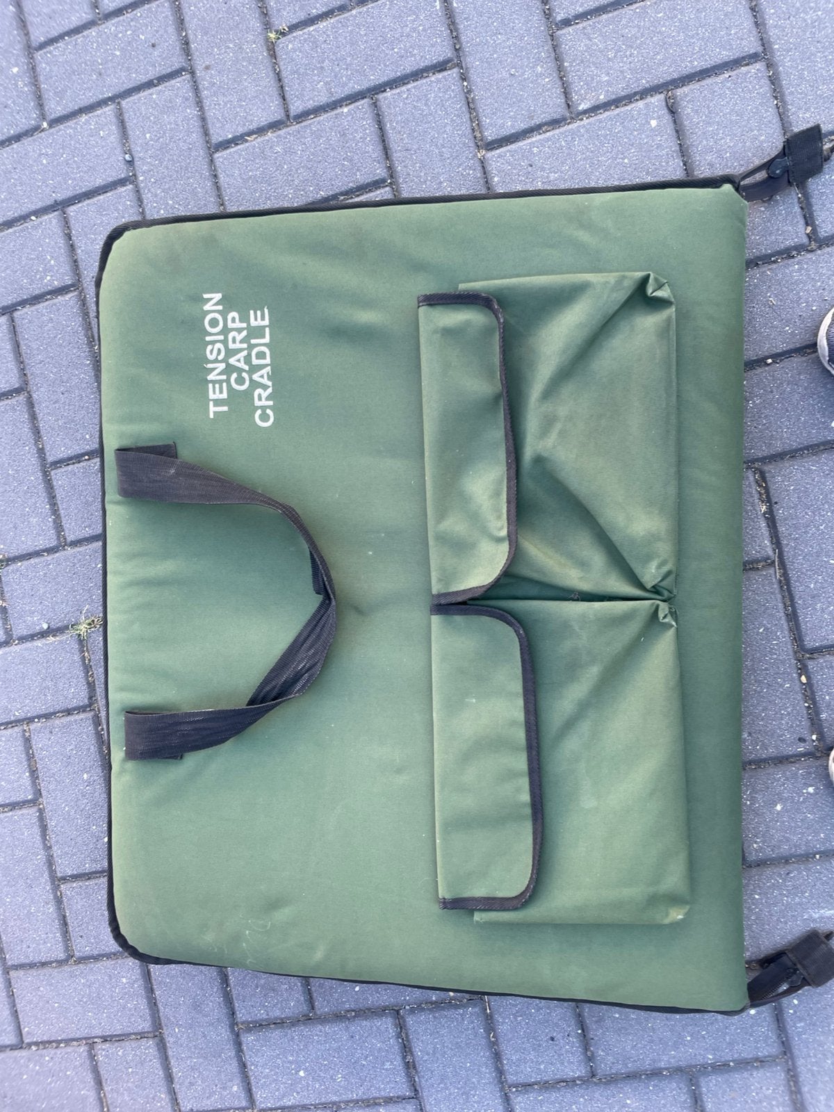 Karper  8 x140 cm, Ophalen of Verzenden, Zo goed als nieuw, Overige typen