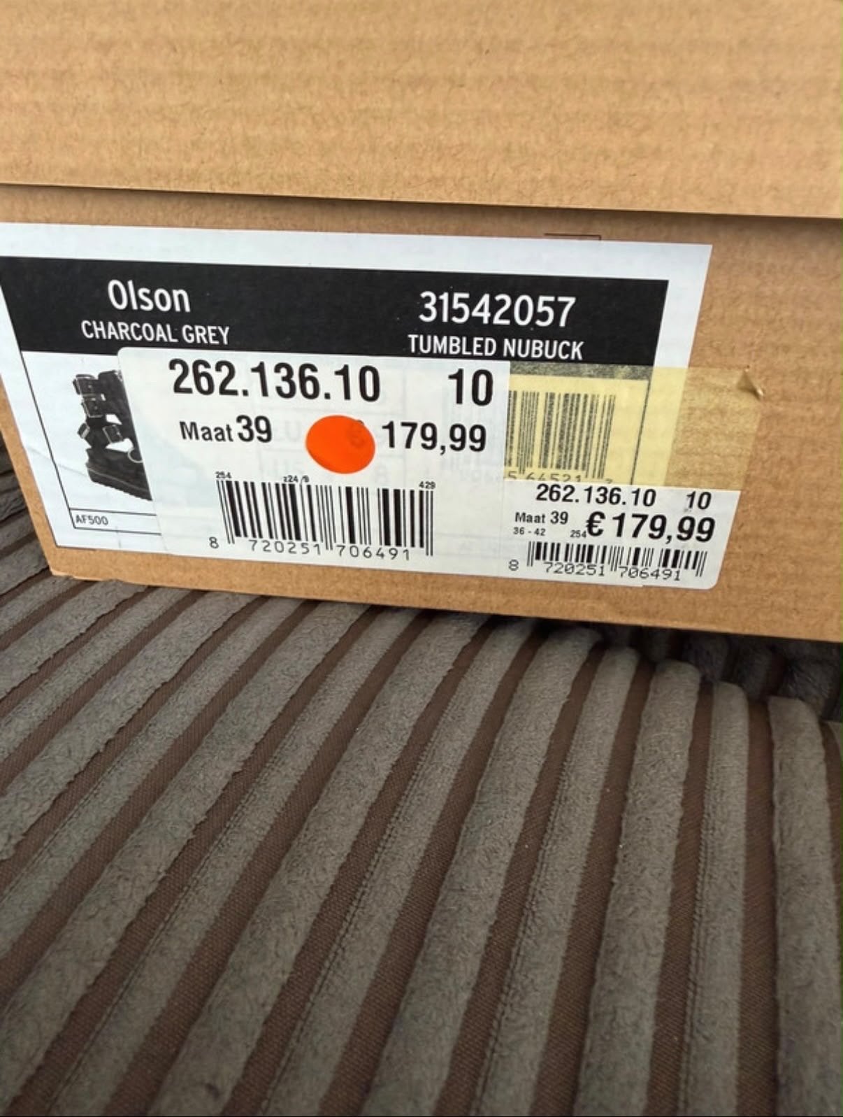 Dr. Martens Olson Sandalen - Maat 39 - Zo goed als nieuw, Ophalen, Zo goed als nieuw, Zwart, Sandalen of Muiltjes