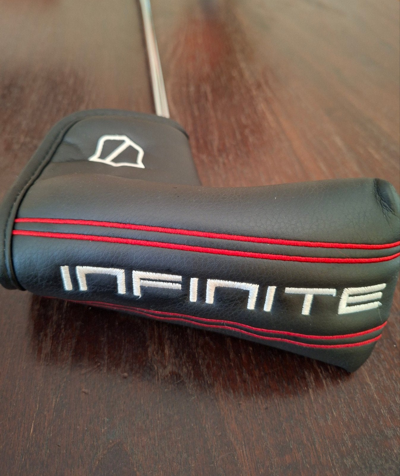 Foto 17 van Compleet Golfset; Callaway X-14 IJzers, Wilson Putter en tas