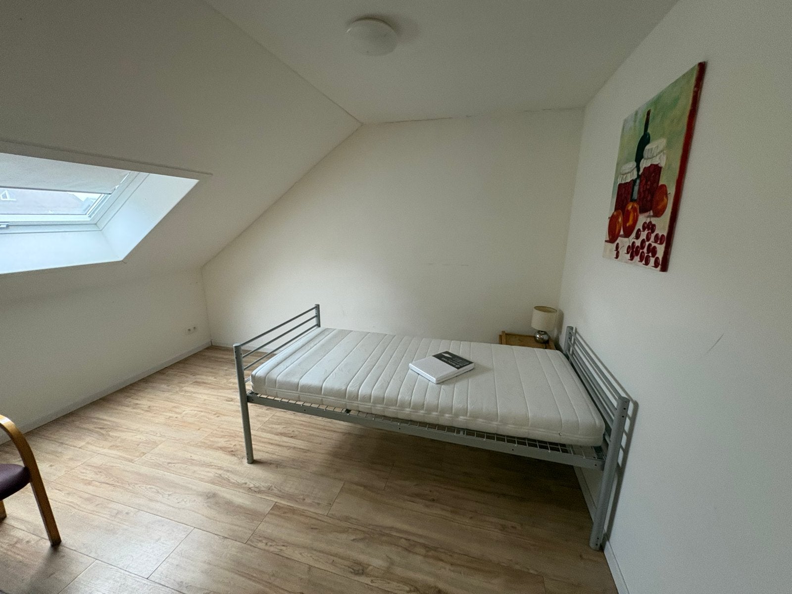 Kamer te Huur in nette woning Bocholt 10 min van Weert, Huizen en Kamers