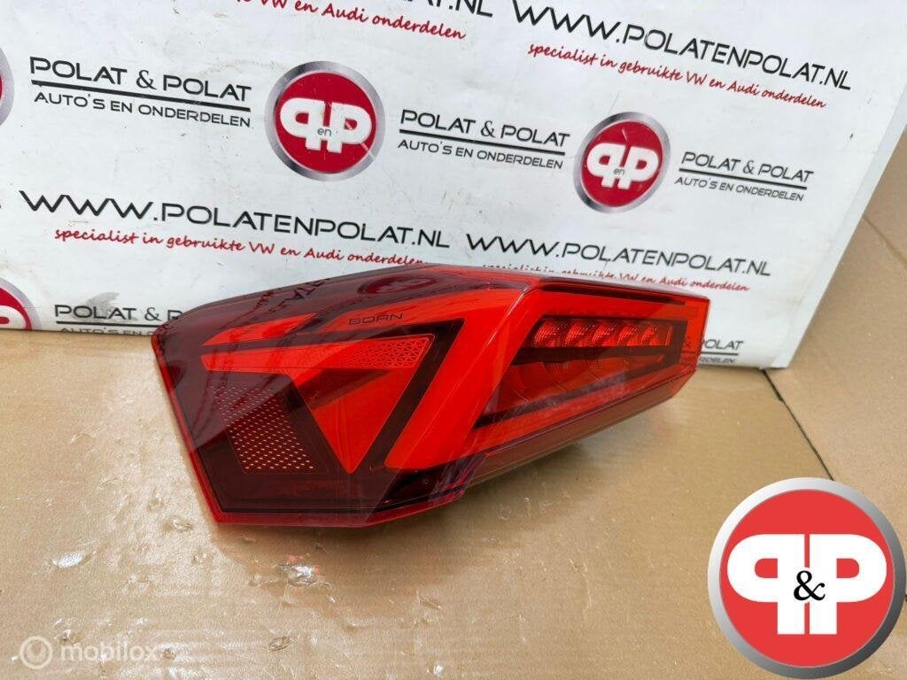 Cupra Born achterlicht links 10E945095A