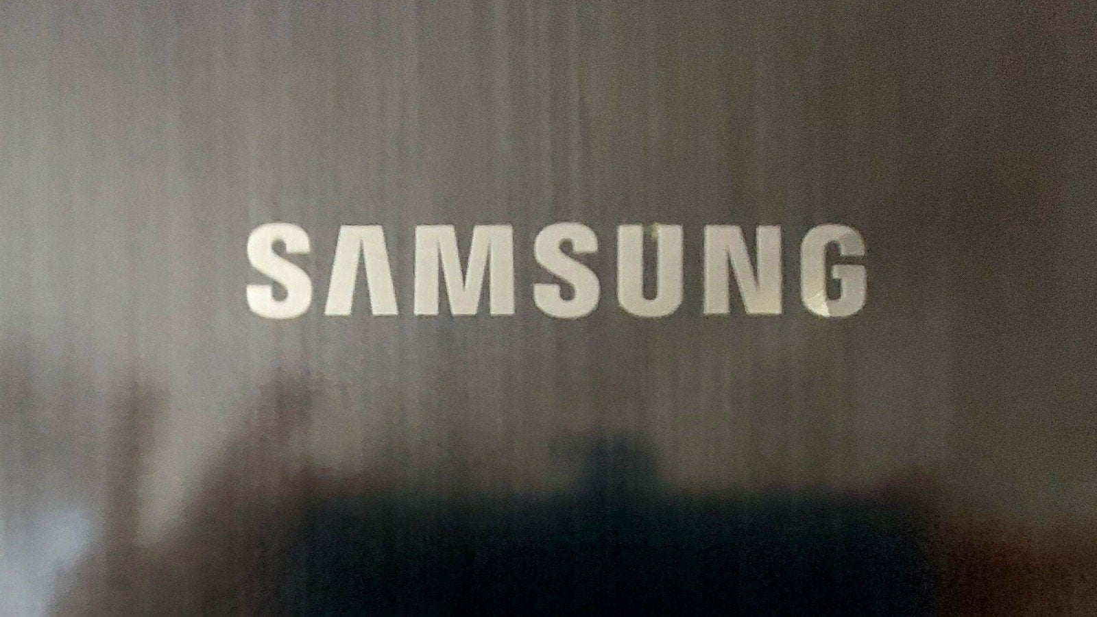 Samsung Amerikaanse Koelkast - Zo goed als nieuw