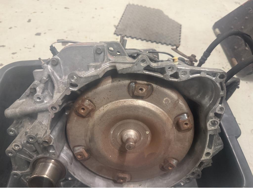 Automaatbak volvo XC90 8675150 / 55-551SN B5254T2, Auto-onderdelen, Transmissie en Toebehoren, Ophalen, Volvo