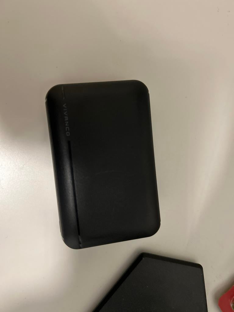 Powerbank, Ophalen of Verzenden